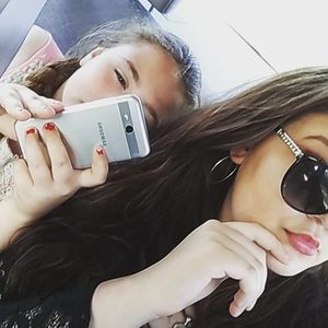 Meet your Posher, Kay